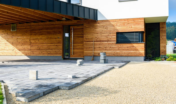 Best Driveway Paving Company  in Fearrington Village, NC