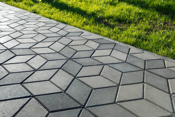 Reasons to Select Us for Your Driveway Paving Requirements in Fearrington Village, NC