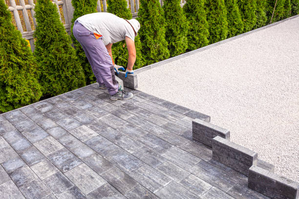 Best Driveway Pavers Contractor  in Fearrington Village, NC