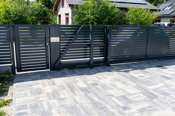 Best Affordable Driveway Pavers  in Fearrington Village, NC
