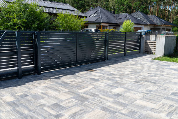 Best Cobblestone Driveway Pavers  in Fearrington Village, NC