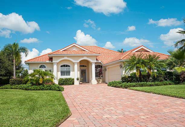 Best Driveway Paver Sealing  in Fearrington Village, NC