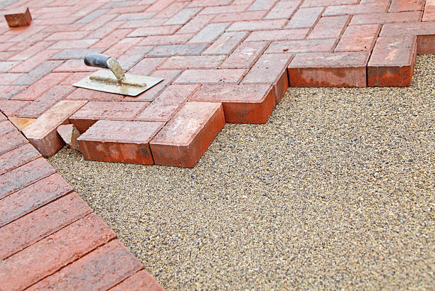 Best Driveway Pavers Near Me  in Fearrington Village, NC